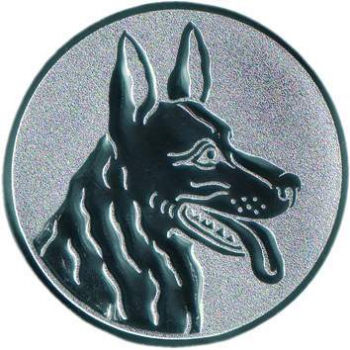 Emblem 25mm "Hundesport"