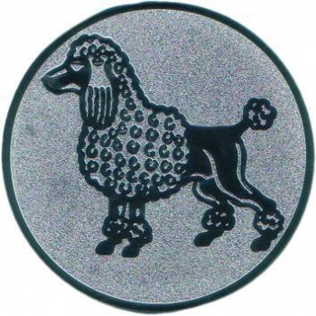 Emblem 25mm "Hundesport"
