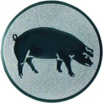 Emblem 25mm "Landwirtschaft"