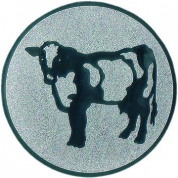 Emblem 25mm "Landwirtschaft"