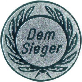Emblem 25mm "Neutral"