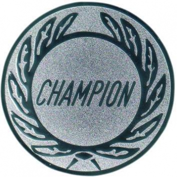 Emblem 25mm "Neutral"
