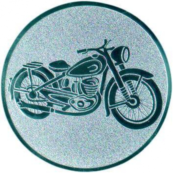 Emblem 25mm "Oldtimer"