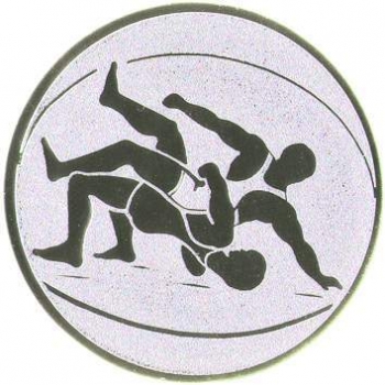 Emblem 25mm "Ringen"