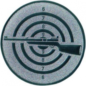 Emblem 25mm "Schützen"