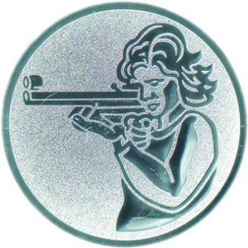 Emblem 25mm "Schützen"