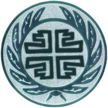 Emblem 25mm "Turnerbund"