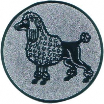 Emblem 50mm "Hundesport"