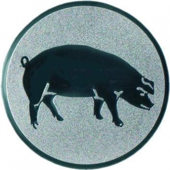 Emblem 50mm "Landwirtschaft"