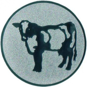 Emblem 50mm "Landwirtschaft"