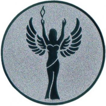 Emblem 50mm "Neutral Siegesgöttin"