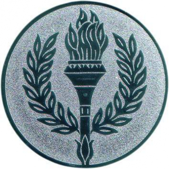 Emblem 50mm "Neutral"