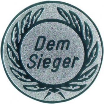 Emblem 50mm "Neutral"