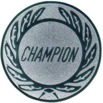 Emblem 50mm "Neutral"