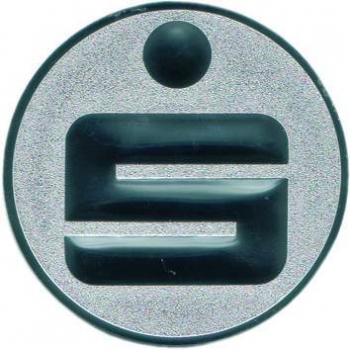 Emblem 50mm "Ordanisation Sparkasse"