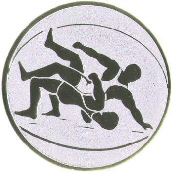 Emblem 50mm "Ringen"