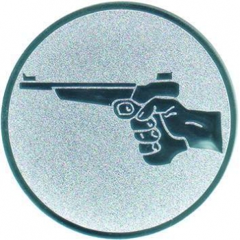 Emblem 50mm "Schützen"