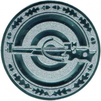 Emblem 50mm "Schützen"