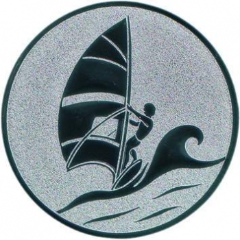Emblem 50mm "Surfen"