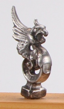 Krücke 19