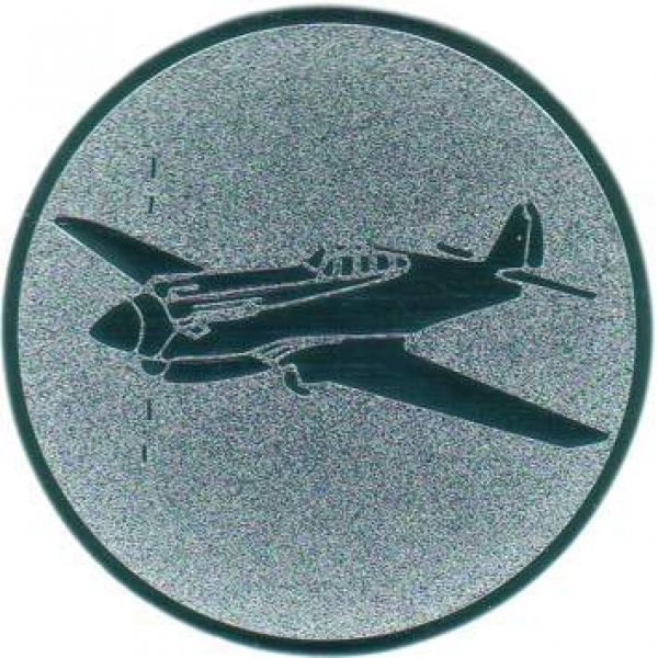 Emblem 25mm "Flugsport"