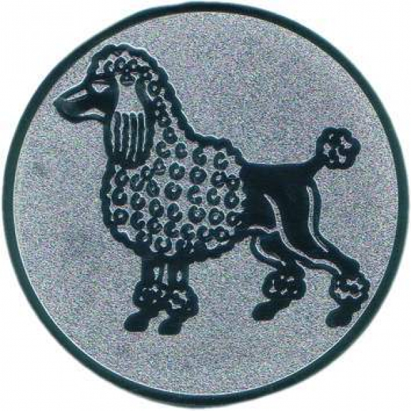 Emblem 25mm "Hundesport"