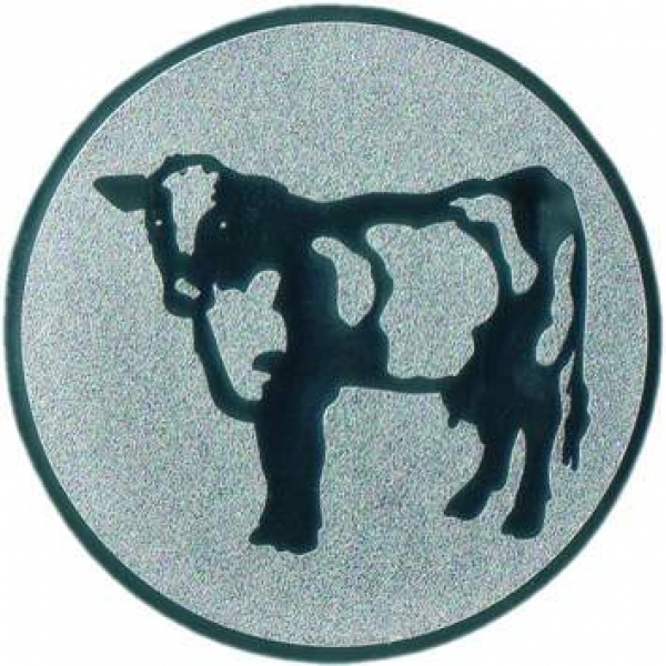 Emblem 25mm "Landwirtschaft"