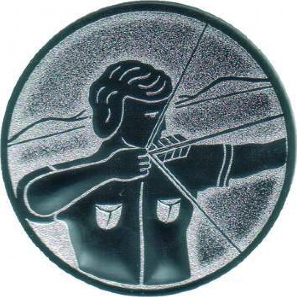 Emblem 25mm "Schützen"