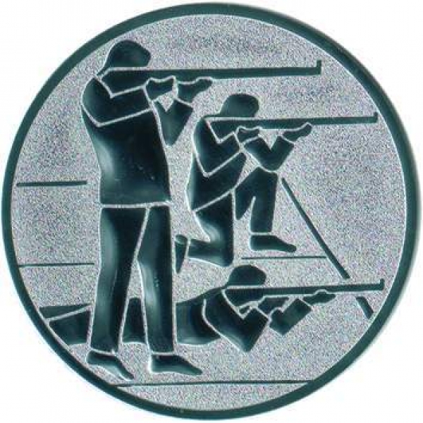 Emblem 25mm "Schützen"