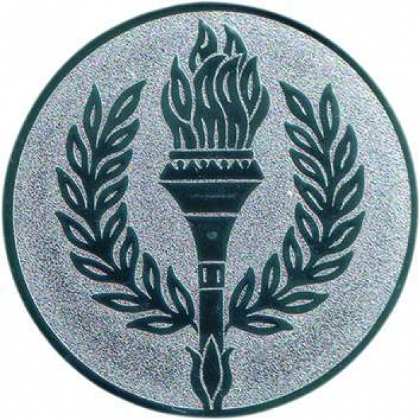 Emblem 50mm "Neutral"