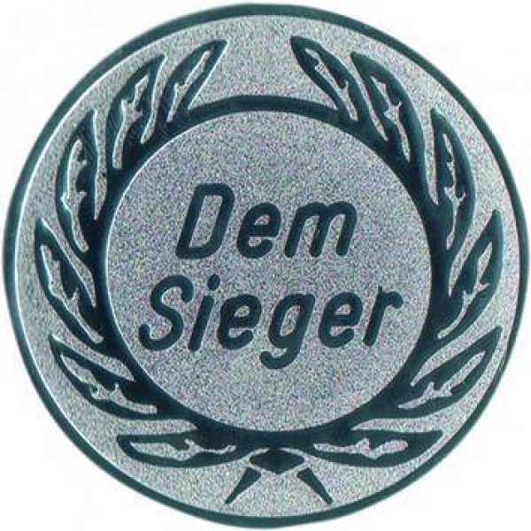 Emblem 50mm "Neutral"