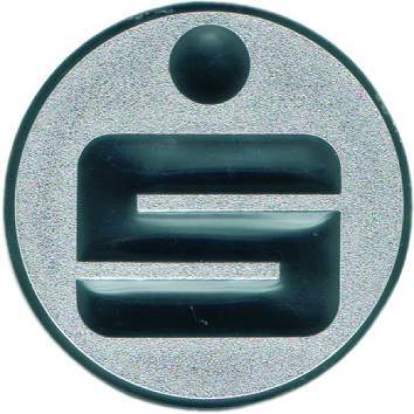 Emblem 50mm "Ordanisation Sparkasse"