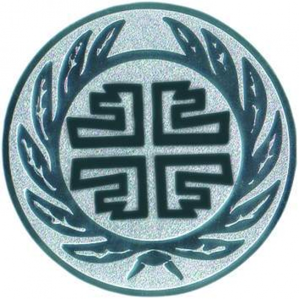 Emblem 50mm "Turnerbund"