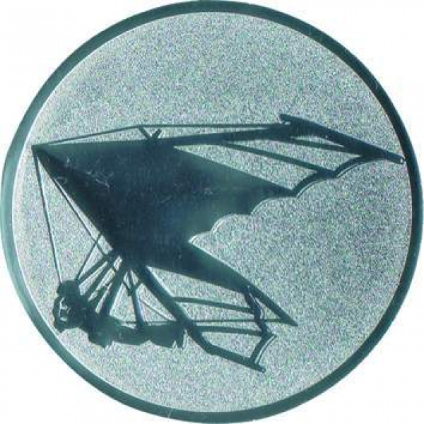 Emblem 50mm "Drachenfliegen"