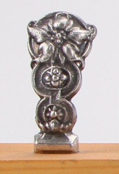 Krücke 10