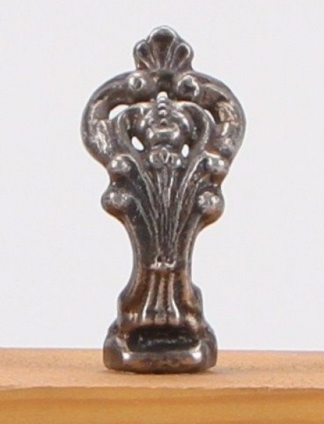 Krücke 13