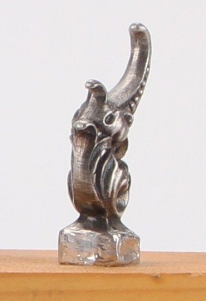 Krücke 14