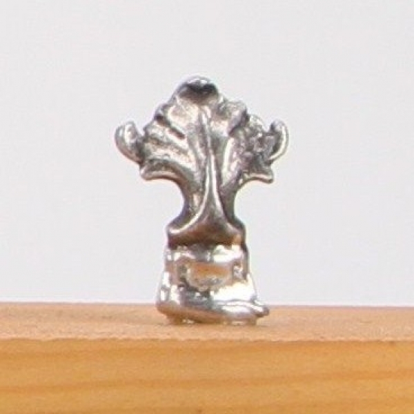 Krücke 16