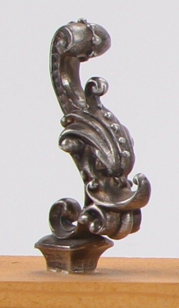 Krücke 18