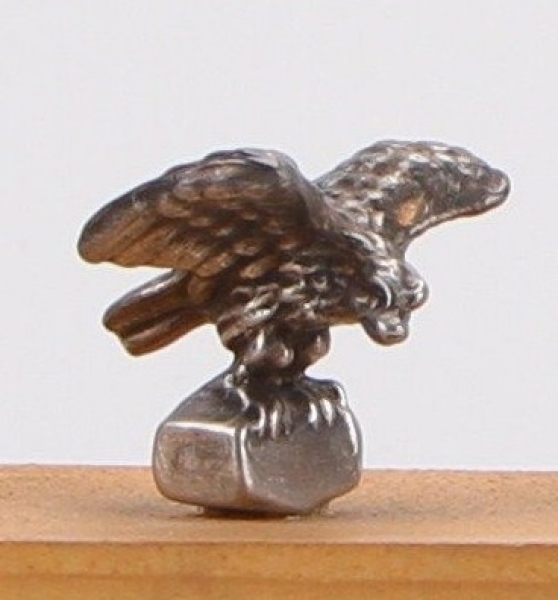 Krücke 21
