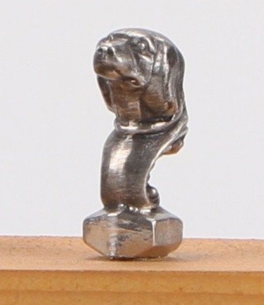 Krücke 22