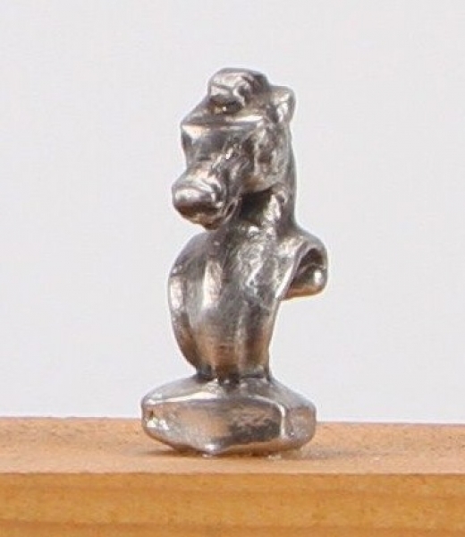 Krücke 23