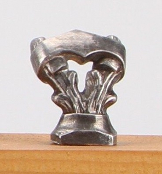 Krücke 24