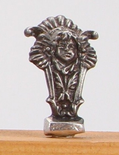 Krücke 25